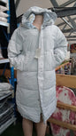 LONG WINTER JACKET
