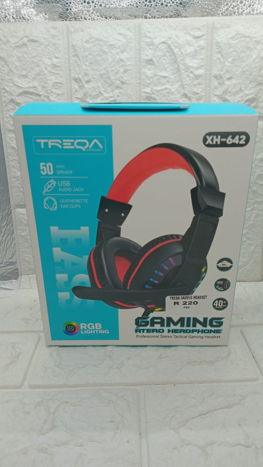 GAMING HEADSET