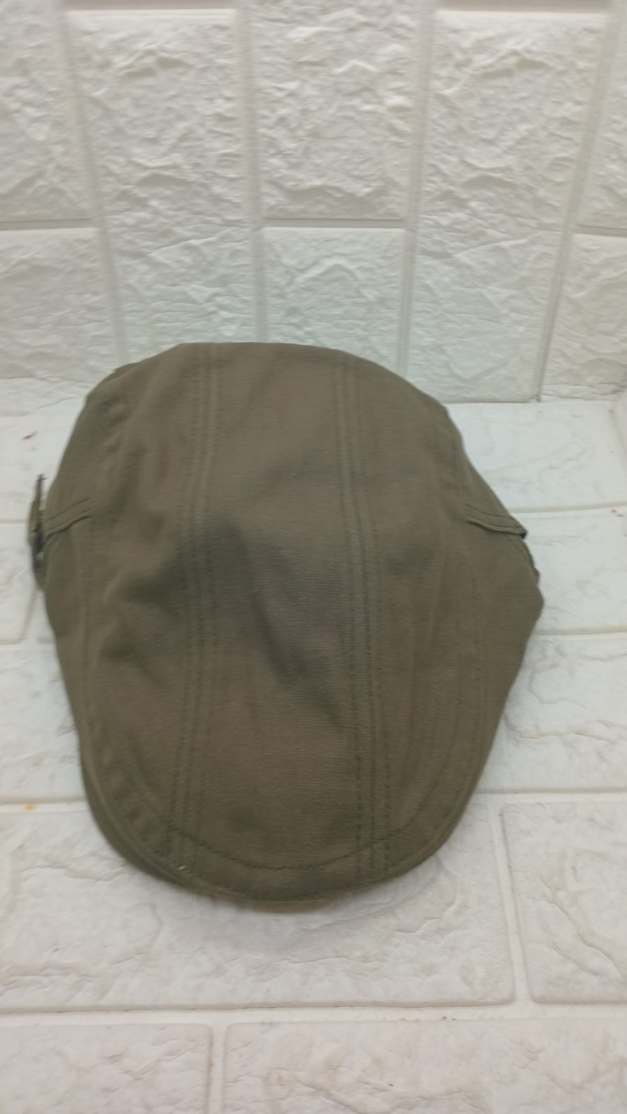 CAPS