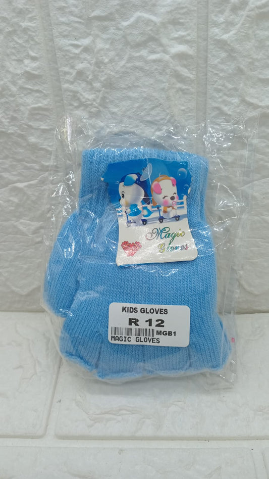 KIDS GLOVES