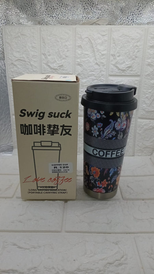 COFFEE CUPS