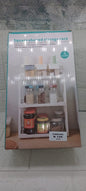 3 LAYER STORAGE RACK