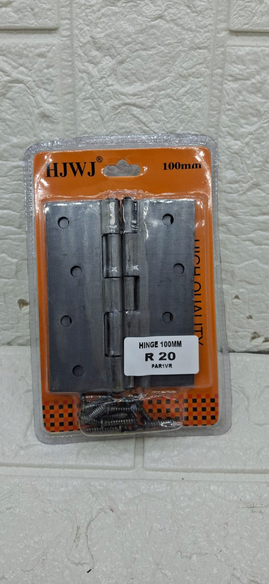 HINGE 100MM