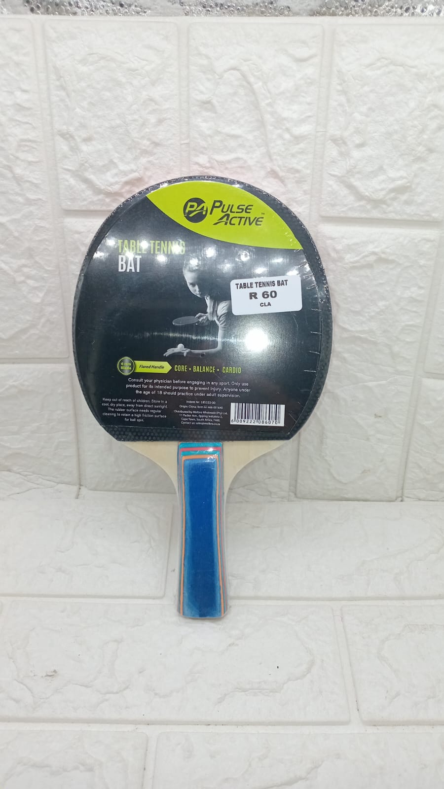 TABLE TENNIS BAT