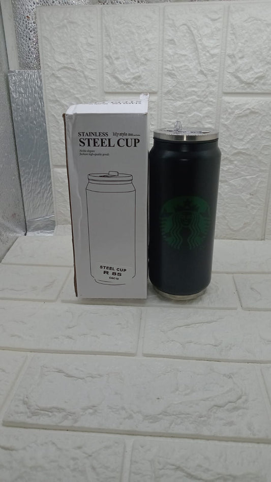 STEEL CUPS