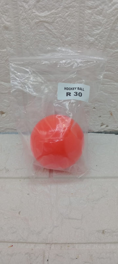 HOCKEY BALL