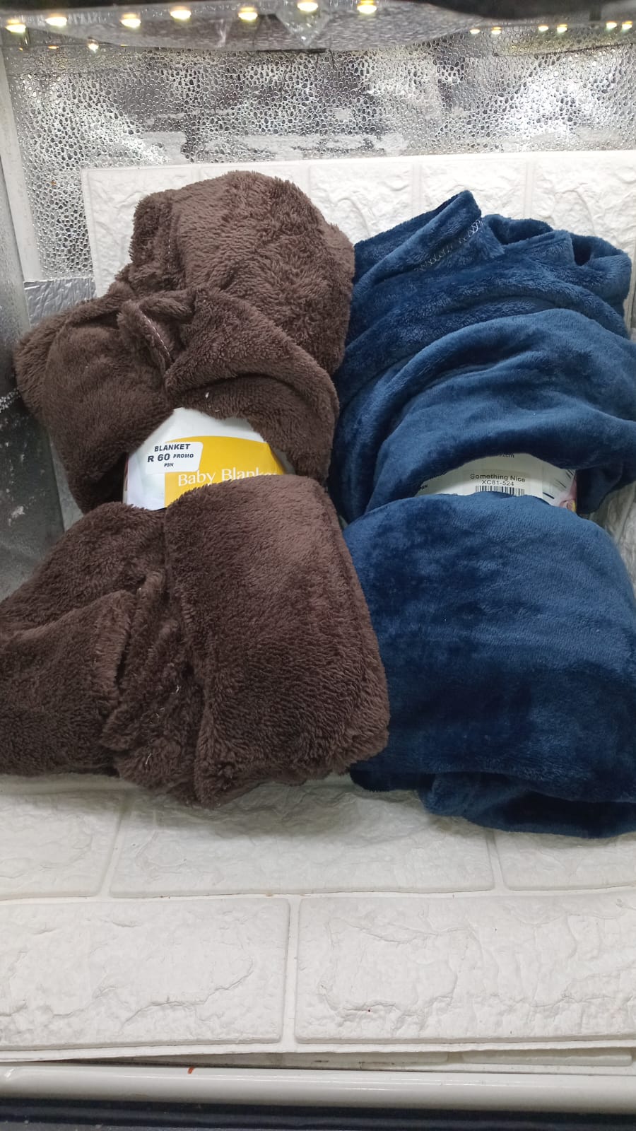 BLANKET