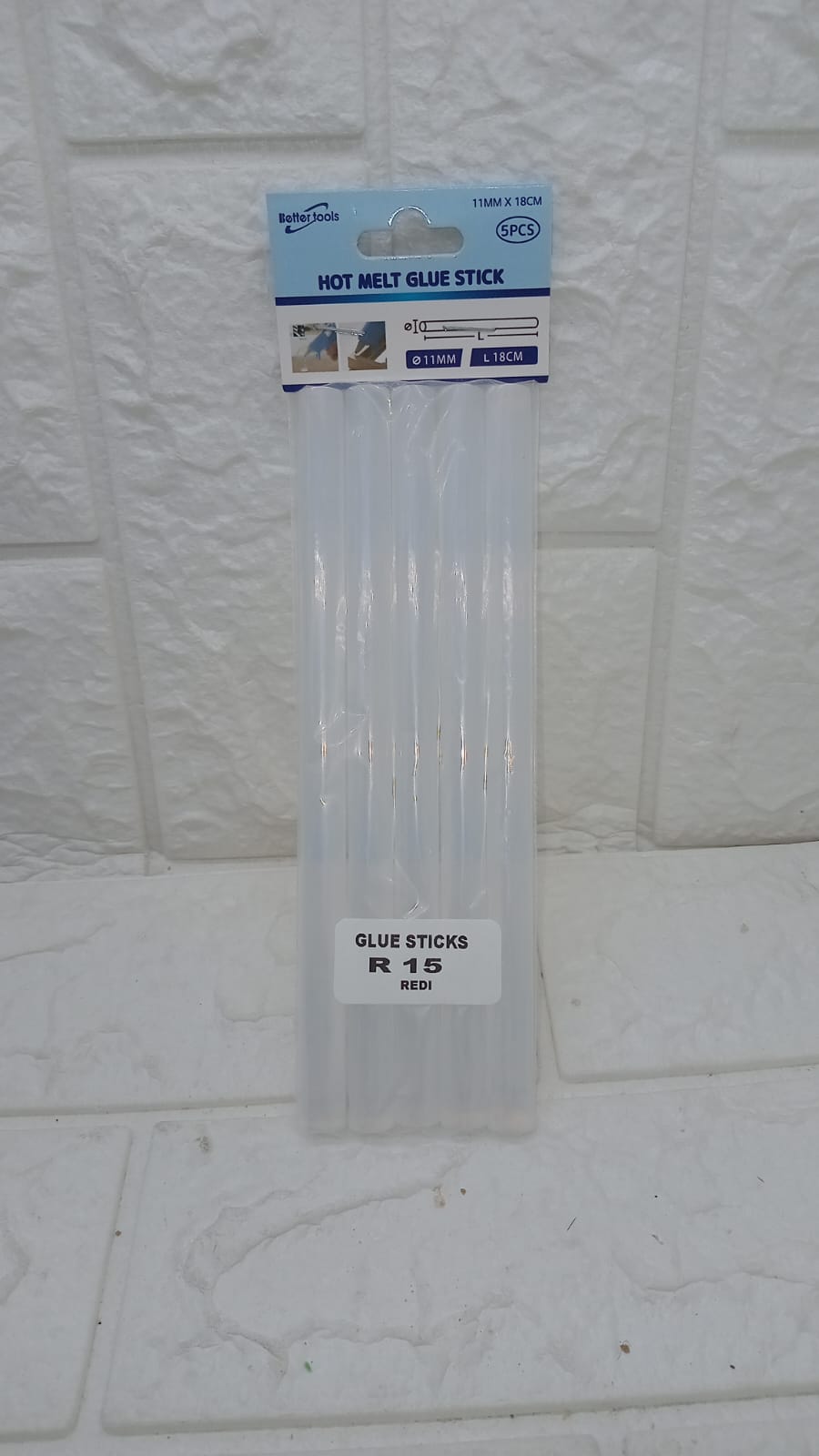 GLUE STICKS