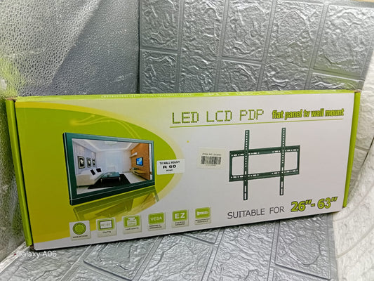 26''-63'' TV WALL MOUNT