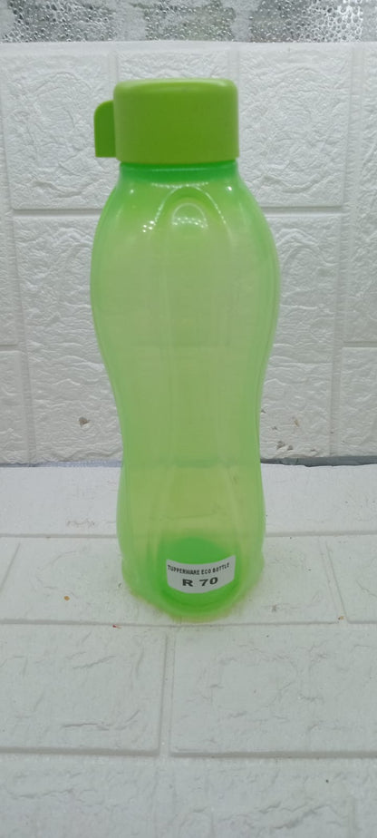 TUPPERWARE BOTTLE