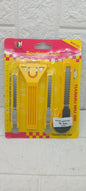 UTILITY KNIFE SET