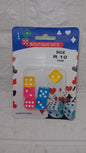 DICE