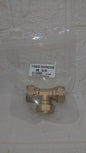 T-PIECE CONNECTOR