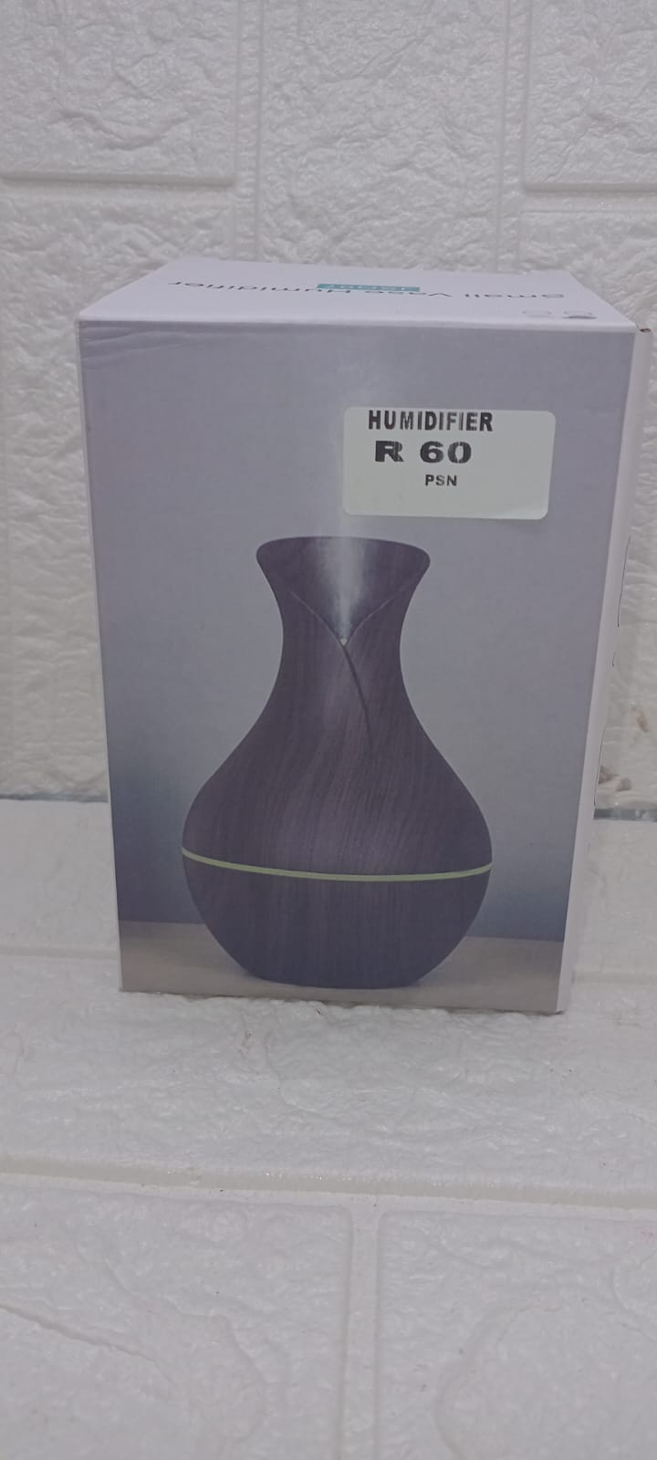 HUMIDIFIER
