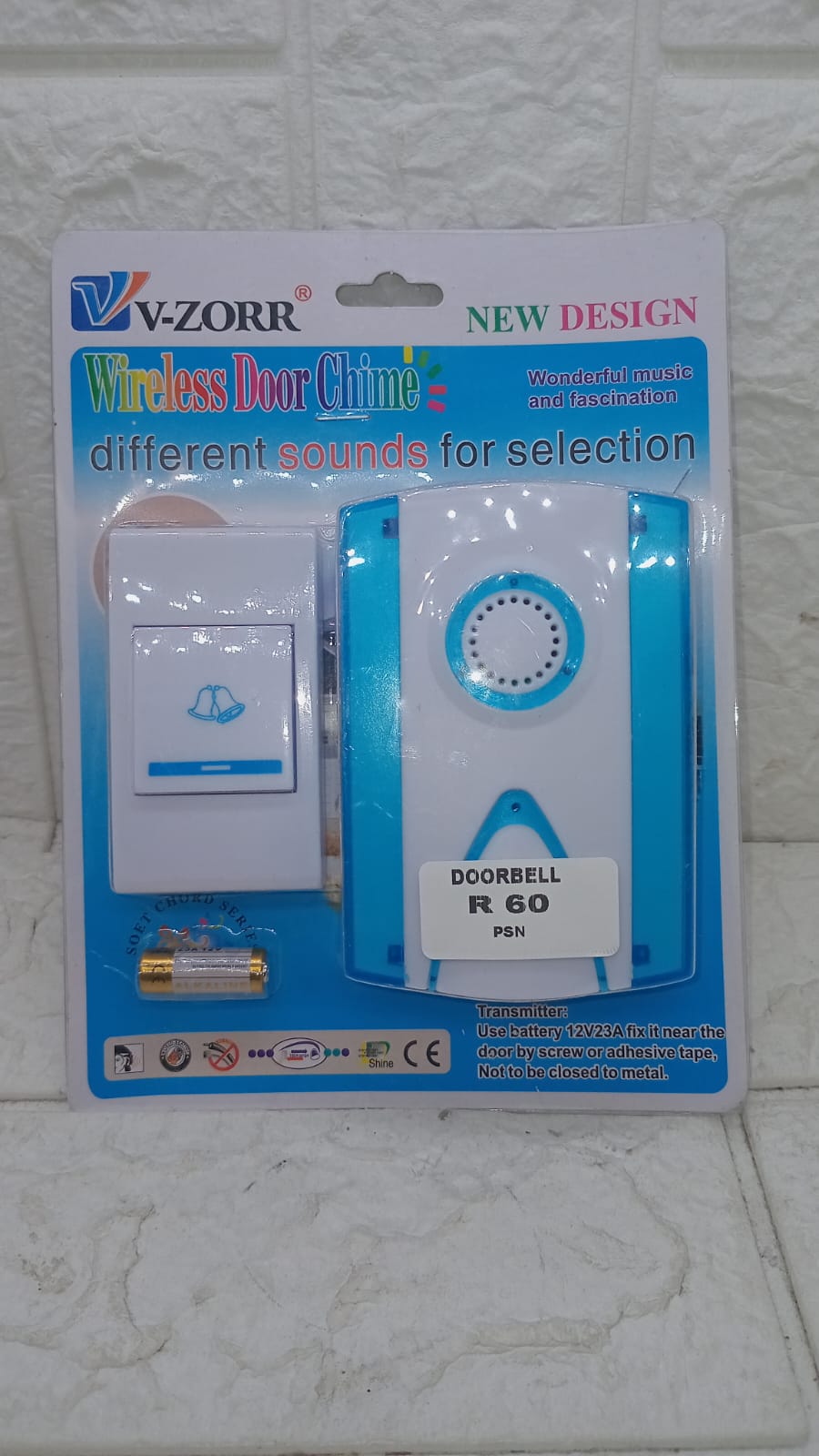 DOORBELL