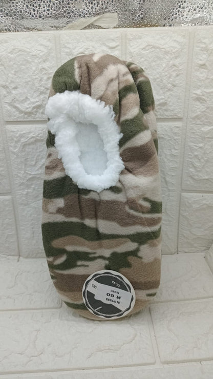 SLIPPERS