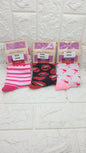 LADIES SOCKS