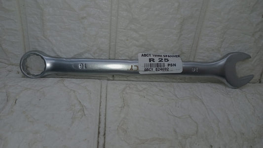 16MM SPANNER