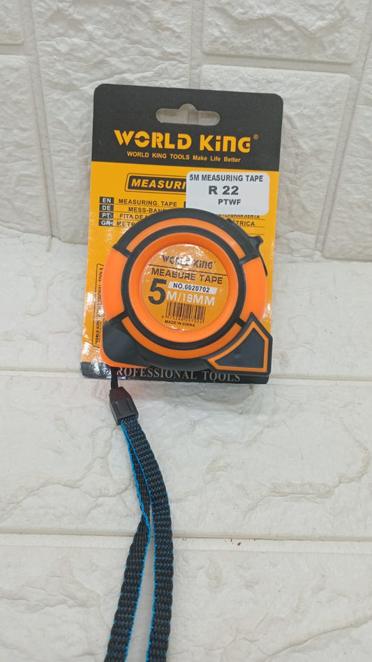 5M MEASURING TAPE