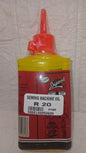 SEWING MACHINE OIL