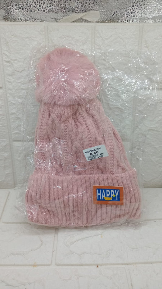 WINTER HATS