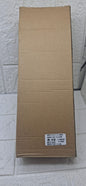 2 PIECE MOTORCYCLE SIDE MIRRORS SQUARE