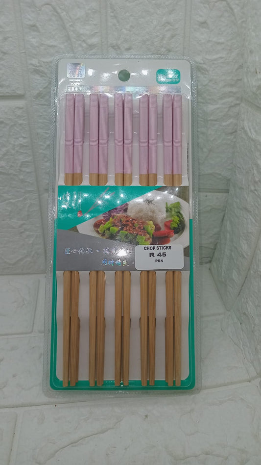 CHOPSTICKS
