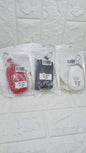 KEY RING CASES
