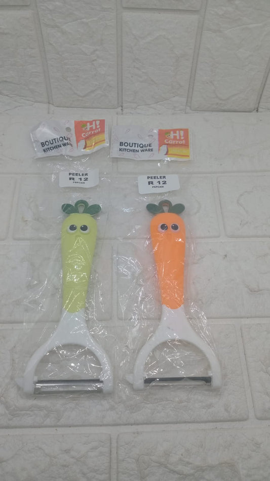 PEELER