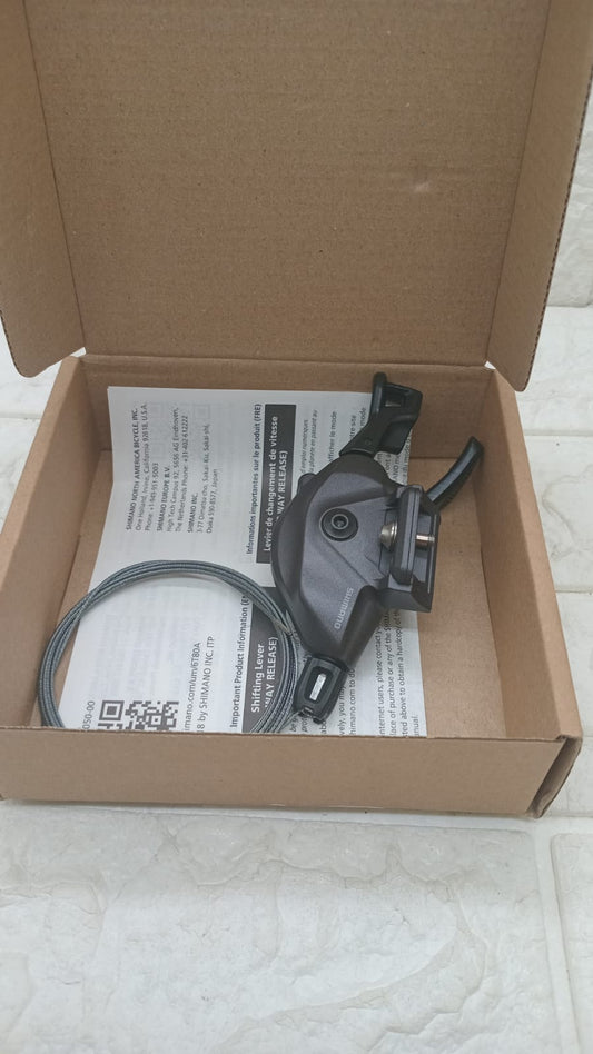 RIGHT HAND GEAR LEVER 12SPEED