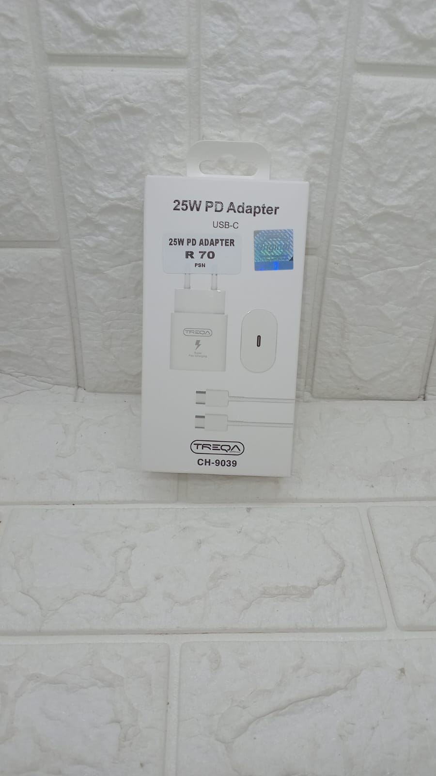 25W PD ADAPTER