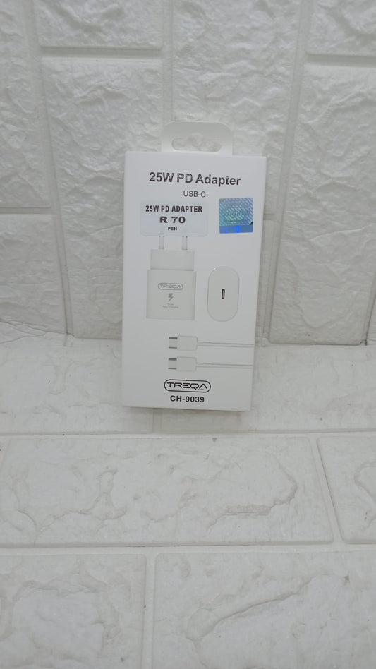 25W PD ADAPTER