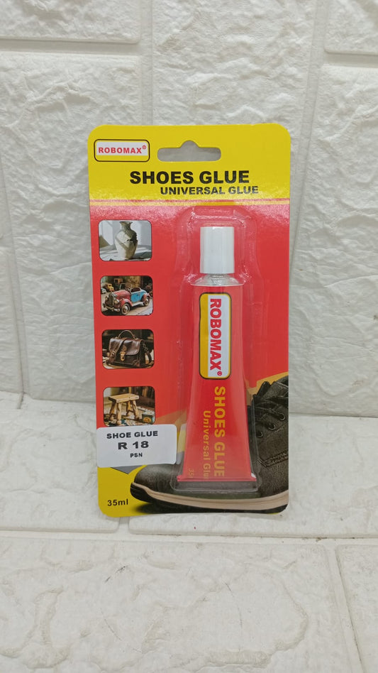 SHOE GLUE
