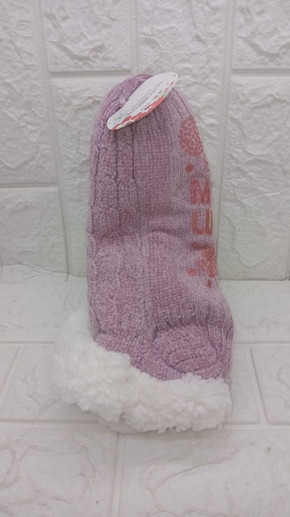 SLIPPERS