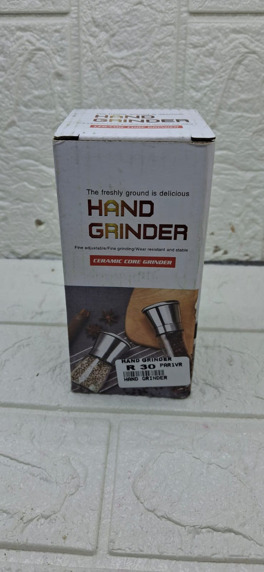 HAND GRINDER