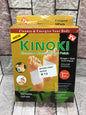 KINOK DETOOX FEET PADS