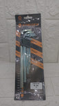 TORX KEY SET