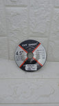 CUTTING DISC