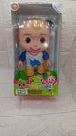 COCO MELON DOLL