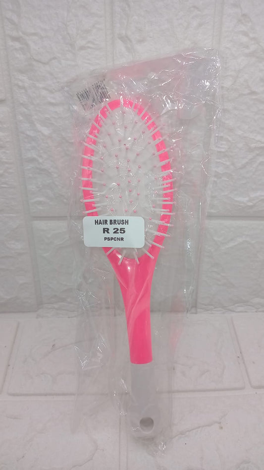 HAIR BRUSH