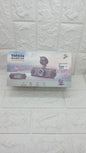 VEHICLE BLACKBOX DVR