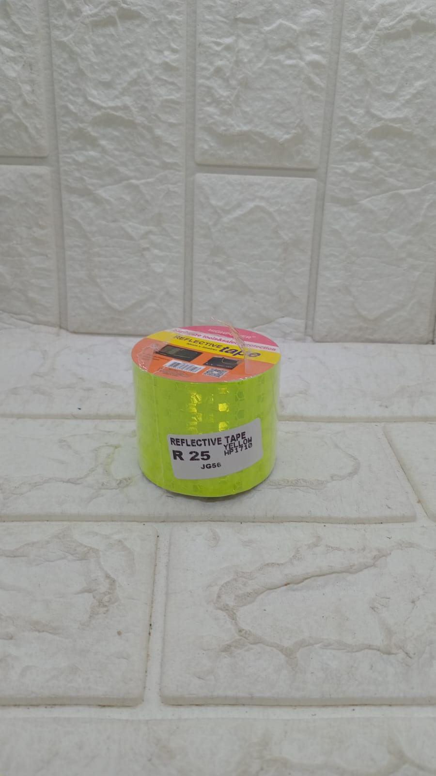 REFLECTIVE TAPE