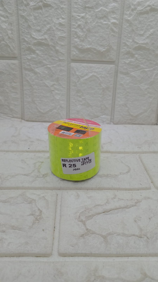 REFLECTIVE TAPE