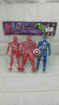 HERO WARRIOR TOYS
