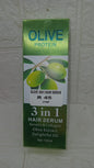 OLIVE PROTEIN 3IN1 HAIR SERUM