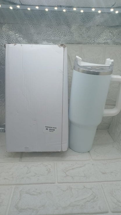 THERMOS MUG