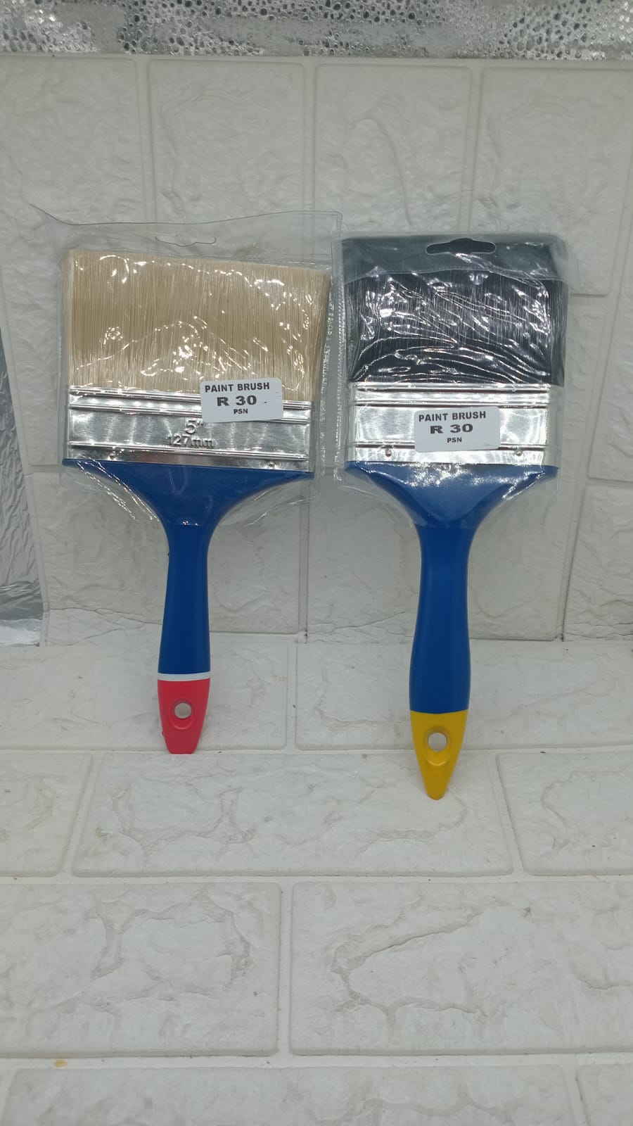PAINT BRUSH