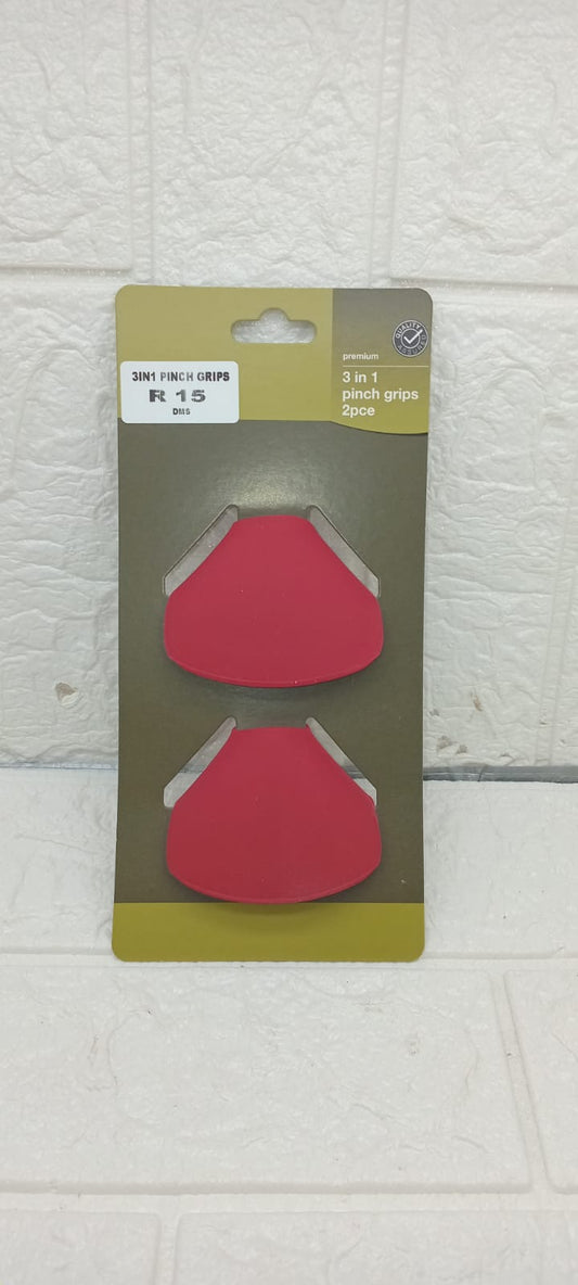 3 IN 1 PINCH GRIPS