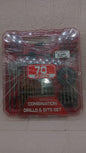 70-PIECE COMBINATION DRILL AND BIT SET