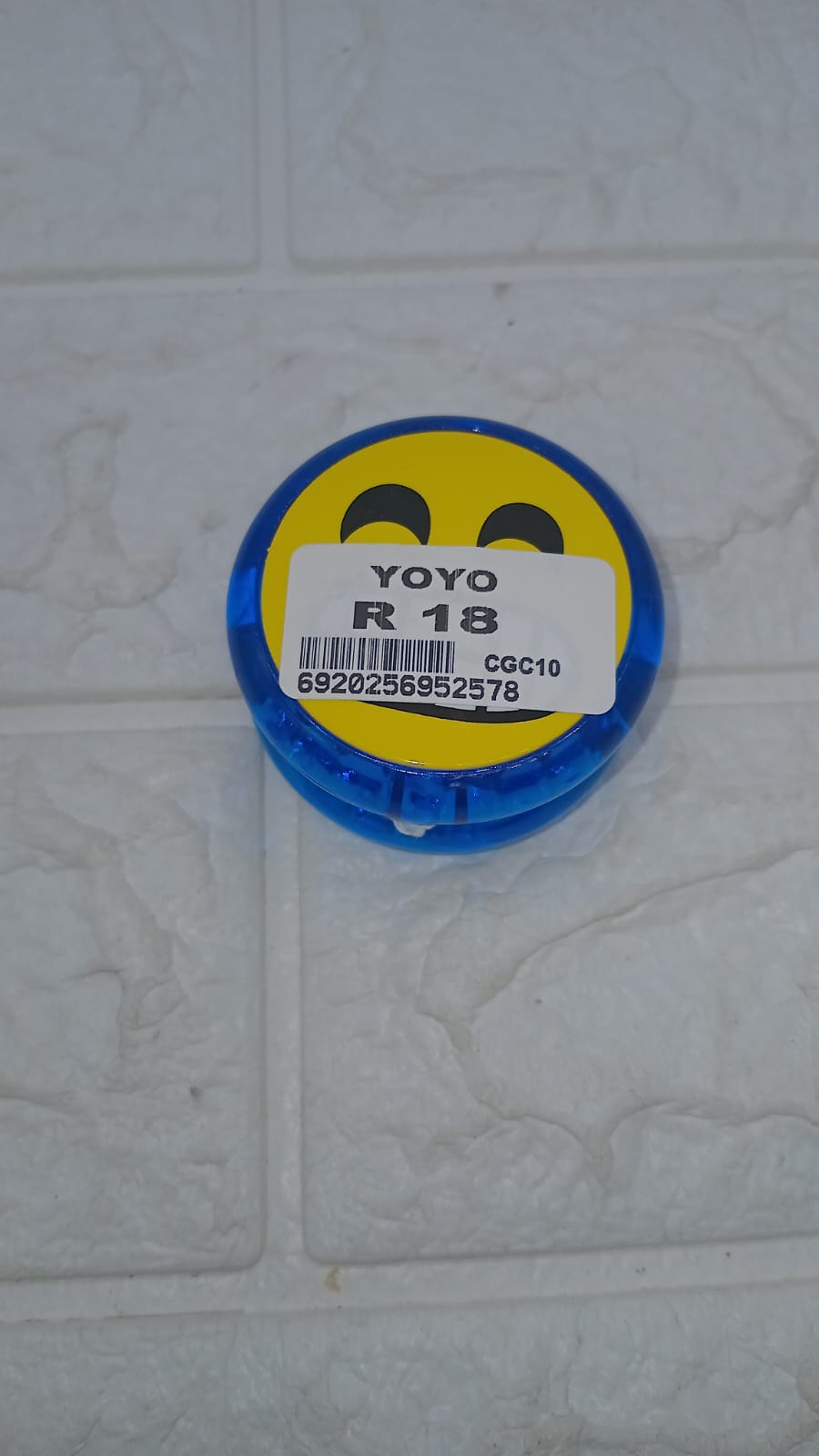 YOYO
